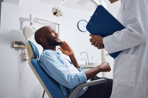 Best Cracked Tooth Emergency Dentist  in Locust Fork, AL