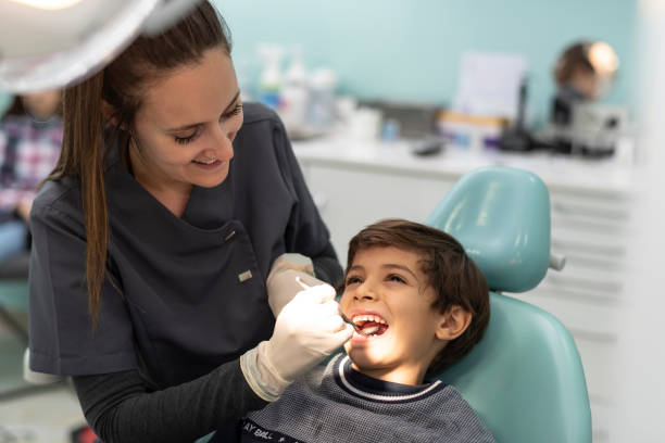Best Cracked Tooth Emergency Dentist  in Locust Fork, AL