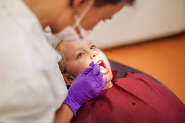 Best Urgent Tooth Repair  in Locust Fork, AL