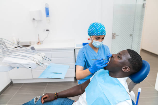 Best Knocked-Out Tooth Emergency  in Locust Fork, AL